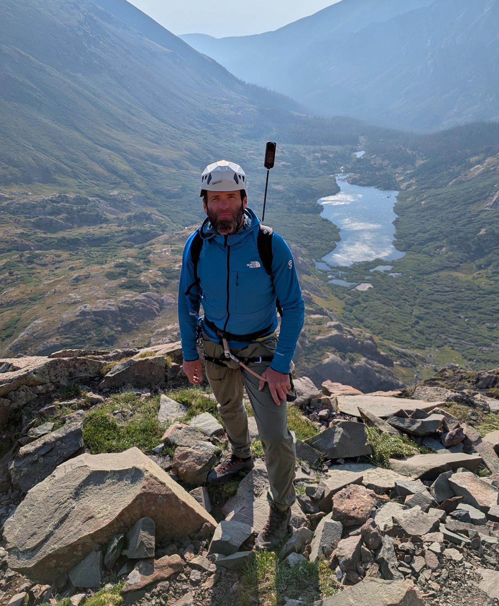 Welcome to Vertirex: A New Chapter Outdoors.